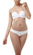 beautiful healthy woman body beautiful healthy woman body
