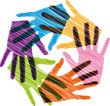 Vector: Union touch Union touch