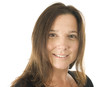 cute middle age woman head shot studio portrait cute middle age woman head shot studio portrait