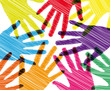 Vector: Union touch Union touch