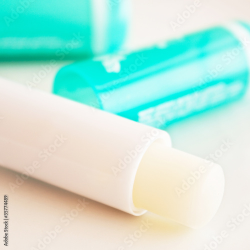 Foto: Lippenpflege Lippenpflege