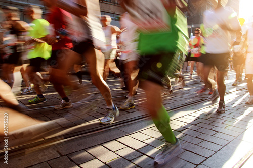 Photo: Running Running