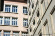 façades d'immeubles façades d'immeubles