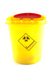 Small container