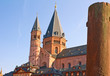 Hohe Dom zu Mainz