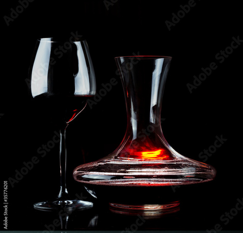 Foto: Decanting Decanting