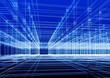 Abstract architectural background Abstract architectural background