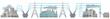 Electricity supplies, National Grid supply chain