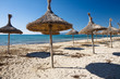 Strand, Mallorca, Arenal