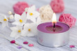 Wellness Szene