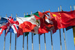 International Flags