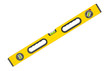 Photo: Yellow building level Yellow building level