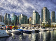 Photo: City Harbor City Harbor
