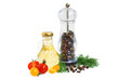 Ingredients for cooking Ingredients for cooking