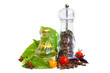 Ingredients for cooking Ingredients for cooking