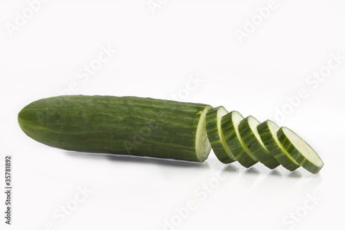 Photo: concombre bio concombre bio
