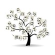 ARBOL DE LA MUSICA