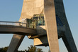 Avala Tower - Unique civil engineering solutions
