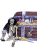 Skeleton Pirate and his Gold