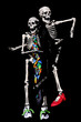 Dancing with Skelestars