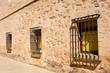 Traditional windows