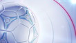 Photo en ligne au meilleur prix spinning soccerball seamless loop