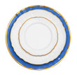 Vintage Plate