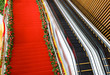 red carpet