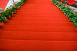 red carpet