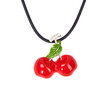 bijouterie necklace
