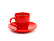 cup of black coffee white background cup of black coffee white background