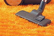 Photo: vacuum cleaner vacuum cleaner