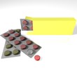 Illustration: medicine medicine