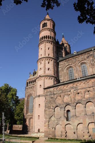 Photo: 1110067 - Wormser Dom 1110067 - Wormser Dom