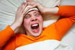 headache