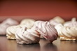 Photo: nuage de meringue nuage de meringue