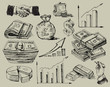 business background