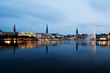 Alsterabend