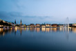 Alsterabend