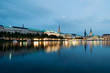 Alsterabend