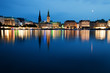 Alsterabend