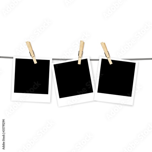 Vector: POLAROID COLGADAS VECTORIAL POLAROID COLGADAS VECTORIAL