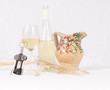 sapori autunnali di vino