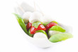 Tomaten Mozzarella