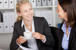 kaffeepause im büro