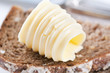 bread and butter