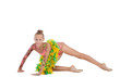 elegance gymnast
