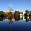 Lübecker Dom