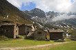 Alpe Angeloga - Valle Spluga