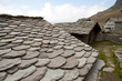 vecchie case in pietra - Alpe Angeloga